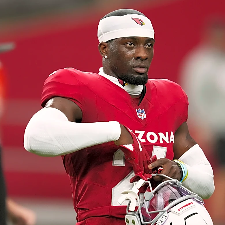 Cardinals activate CB Garrett Williams from PUP list just 8 months after he tore an Achilles tendon