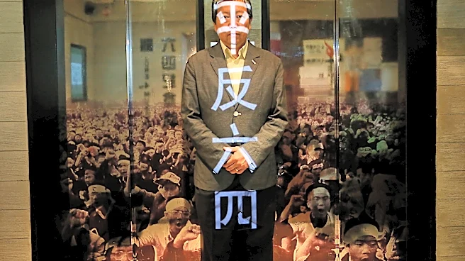 What to know about the two former Tiananmen vigil organizers on trial in Hong Kong