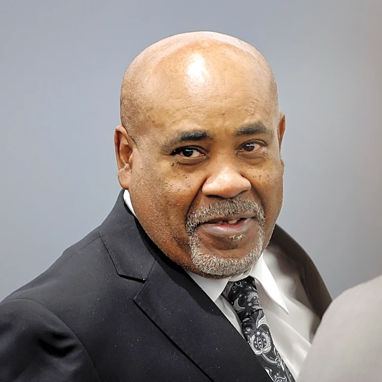 Jurors hear 'Keffe D' say his nephew fired fatal shots at Tupac Shakur in 1996 drive-by shooting