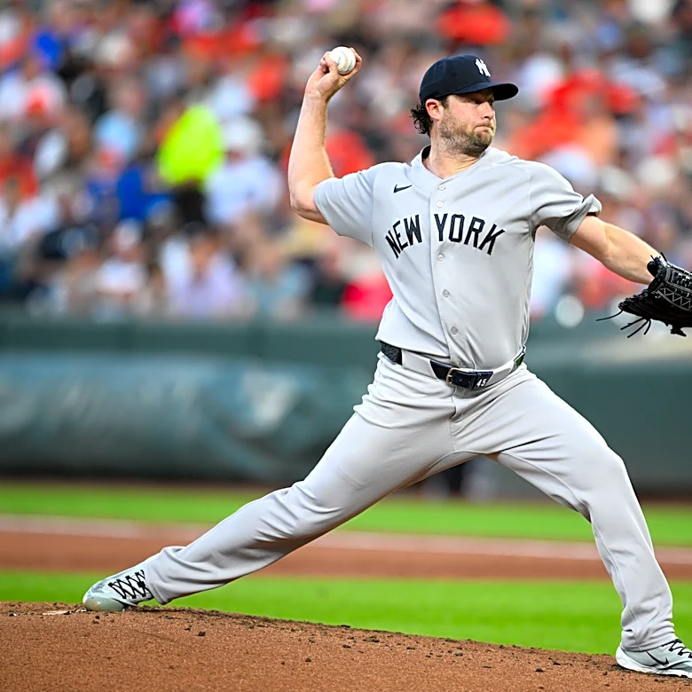 No debating this win: Yankees complete a 3-game sweep with a 6-1 rout of the Orioles