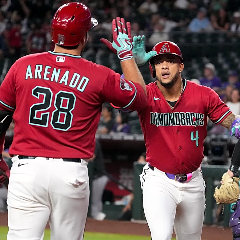 Diamondbacks star Ketel Marte will move to 10-day injured list after mysterious absence