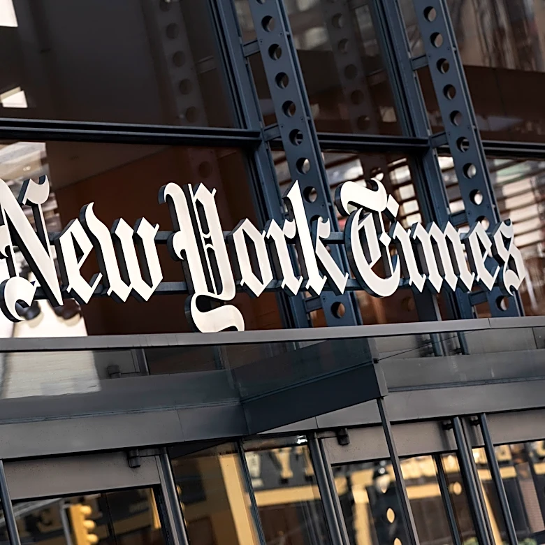 Jury says The New York Times defamed Alabama basketball player with incorrect story about shooting
