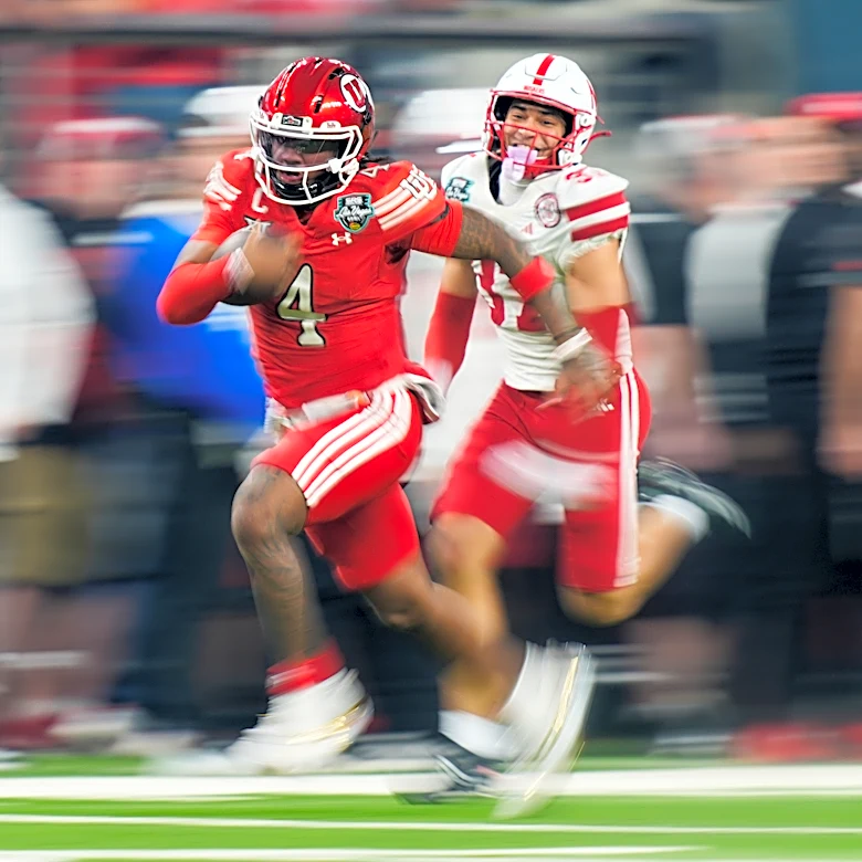 Morgan Scalley looking to build on past successes to make No. 21 Utah a Big 12 contender