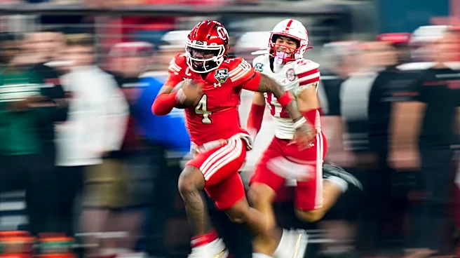 Morgan Scalley looking to build on past successes to make No. 21 Utah a Big 12 contender
