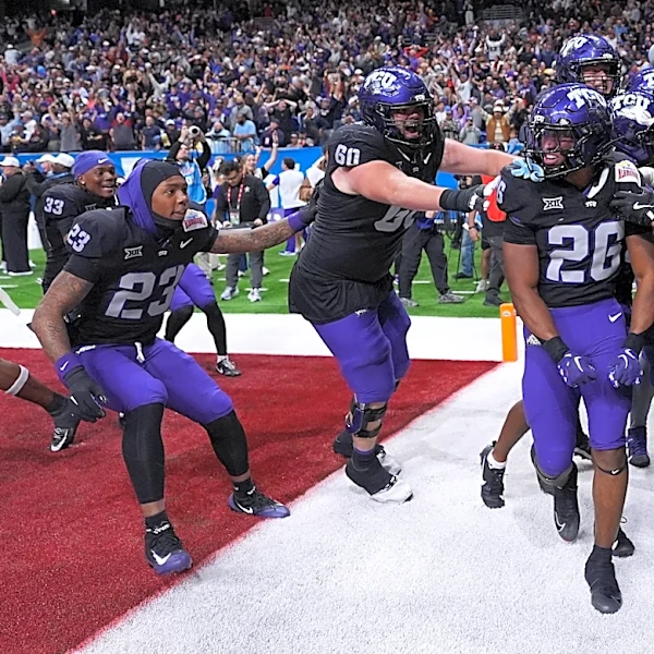 TCU coach Sonny Dykes looking for more from Horned Frogs after back-to-back 9-win seasons