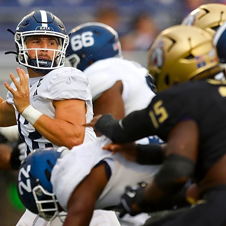 Cincinnati climbing in Big 12, inexperience and tough schedule loom large for Satterfield's team