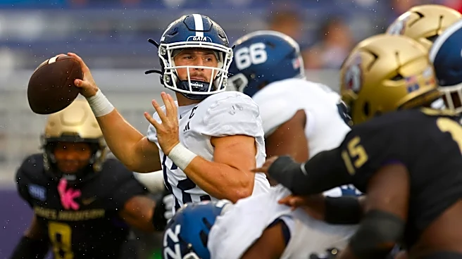 Cincinnati climbing in Big 12, inexperience and tough schedule loom large for Satterfield's team