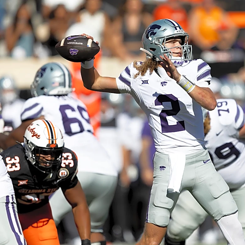 K-State turns the page after Klieman’s retirement with former star QB Collin Klein back in charge