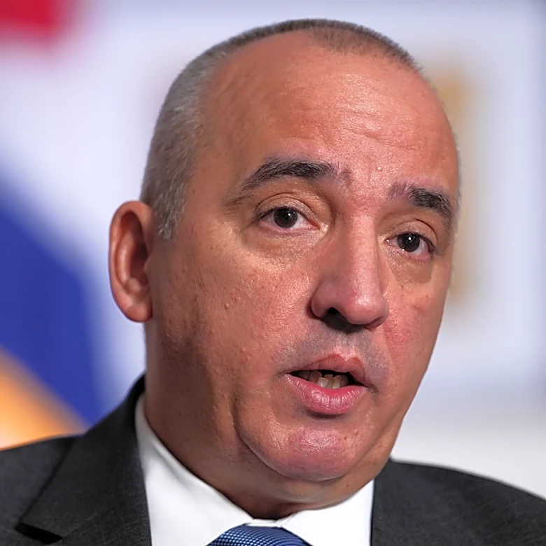 Cuba says US sanctions are blocking its efforts to open the economy to private investment