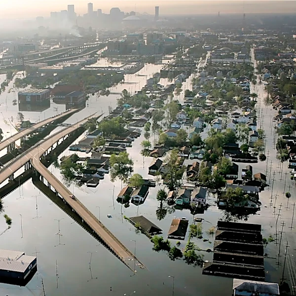 What’s in a name? Why naming storms, military operations and medical maladies matters