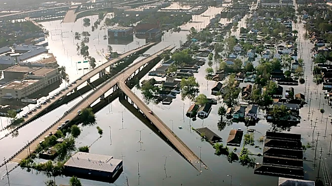 What’s in a name? Why naming storms, military operations and medical maladies matters