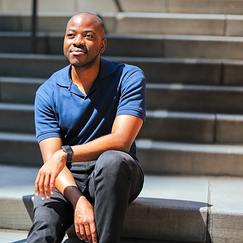 This campaign aims to boost Black nonprofit fundraising by convincing everyday donors of their power