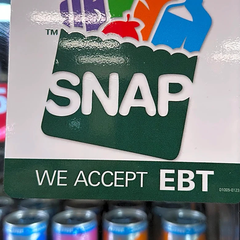 Enrollment in SNAP grocery aid is dropping faster than expected