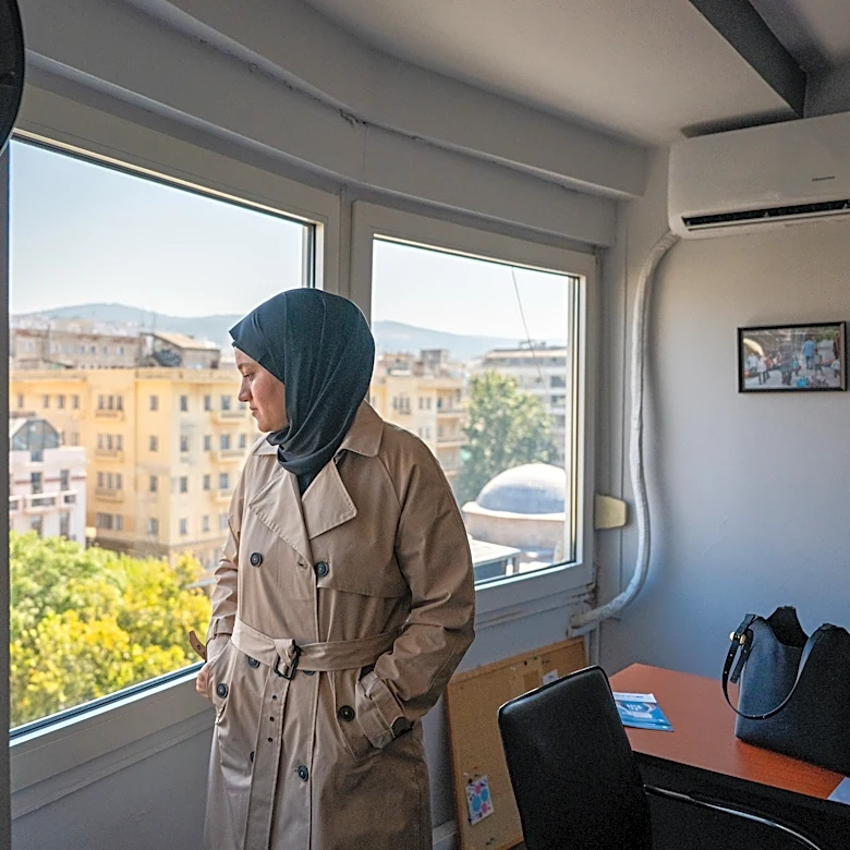 Israel will investigate Hind Rajab's death. Her mother wants more