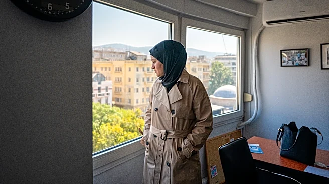 Israel will investigate Hind Rajab's killing. Her mother wants more