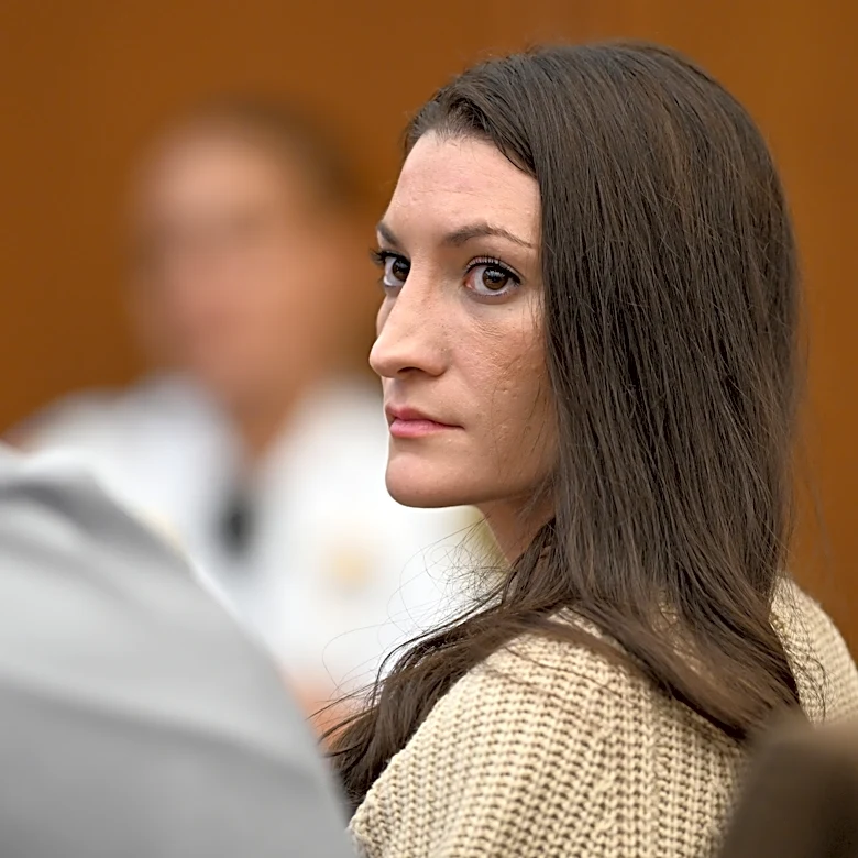 Lindsey Clancy’s defense rests at trial over whether postpartum psychosis drove her to kill her kids