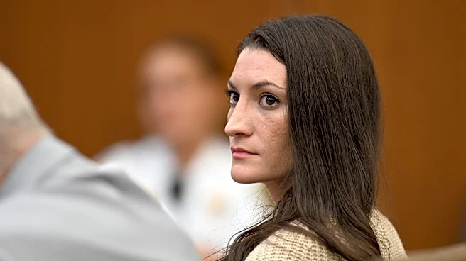 Lindsey Clancy’s defense rests at trial over whether postpartum psychosis drove her to kill her kids