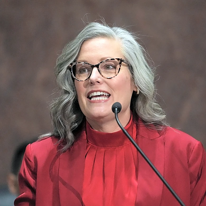 Arizona AG declines to charge Gov. Katie Hobbs over pay-to-play allegations