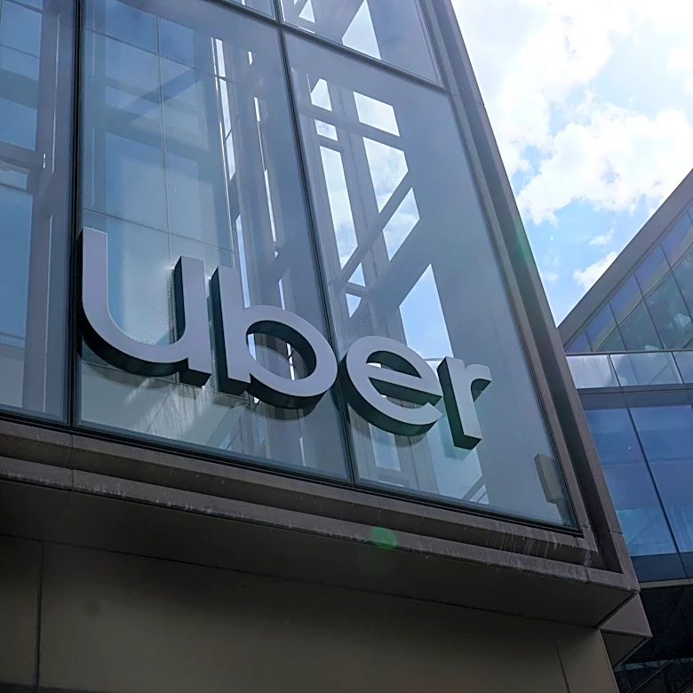 Uber fined nearly $1 billion by Dutch regulators over automated suspensions of driver accounts
