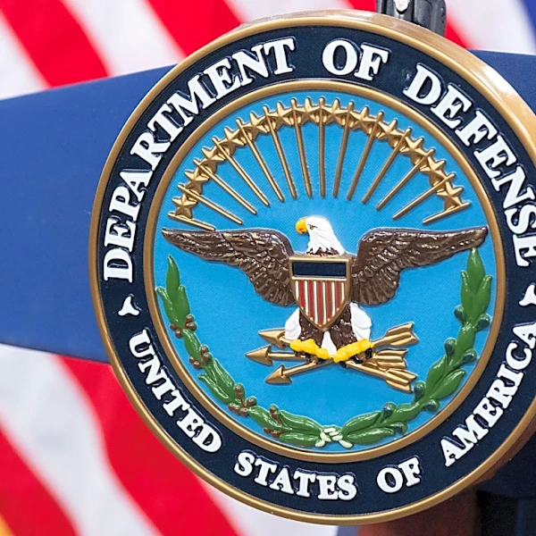More troops are reporting unwanted sexual contact, but numbers still fall, Pentagon says