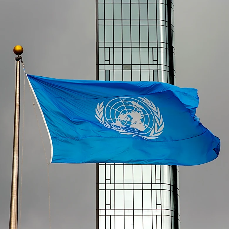 US plans to pay $850 million of the $5 billion it owes the United Nations