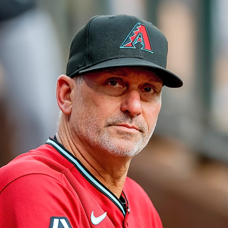 D-backs manager Torey Lovullo said he felt 'betrayed' after Ketel Marte's mysterious disappearance