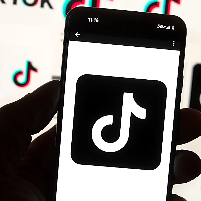 TikTok reaches $400 million settlement with US Justice Department over children's privacy