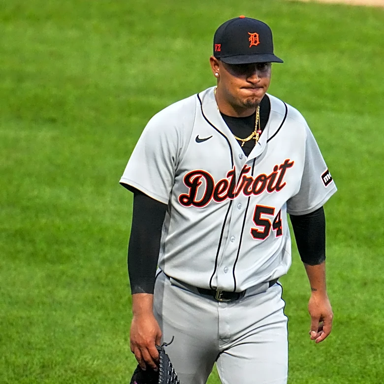 Tigers give starter Keider Montero extra rest as they pull Brant Hurter off rehab assignment