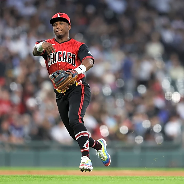 Jake Rogers hits a game-ending homer as the White Sox rally past the Mets 6-4