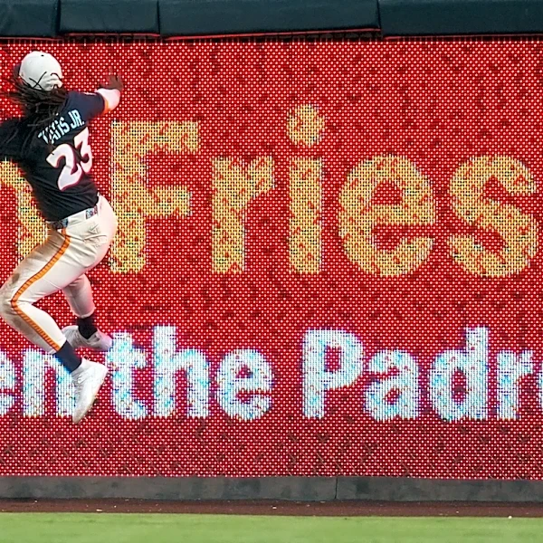 France homers, drives in 3 runs as Padres beat Twins 6-2