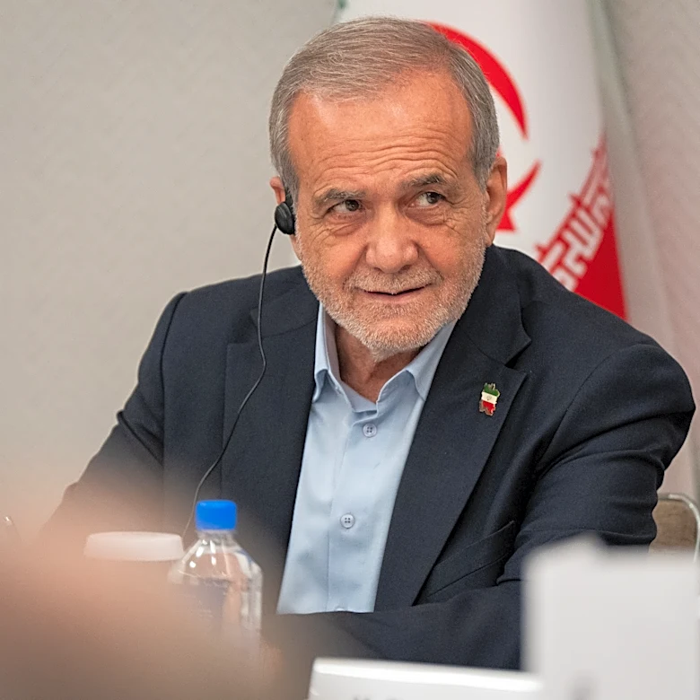 Iran says the world has accepted it has defeated the US, and other Middle East developments