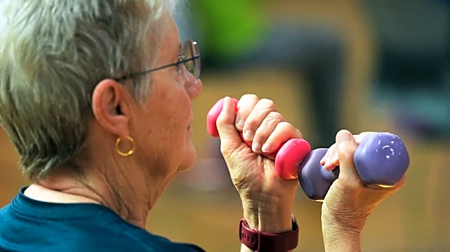 Mobility tests can offer insights, but they aren't a crystal ball