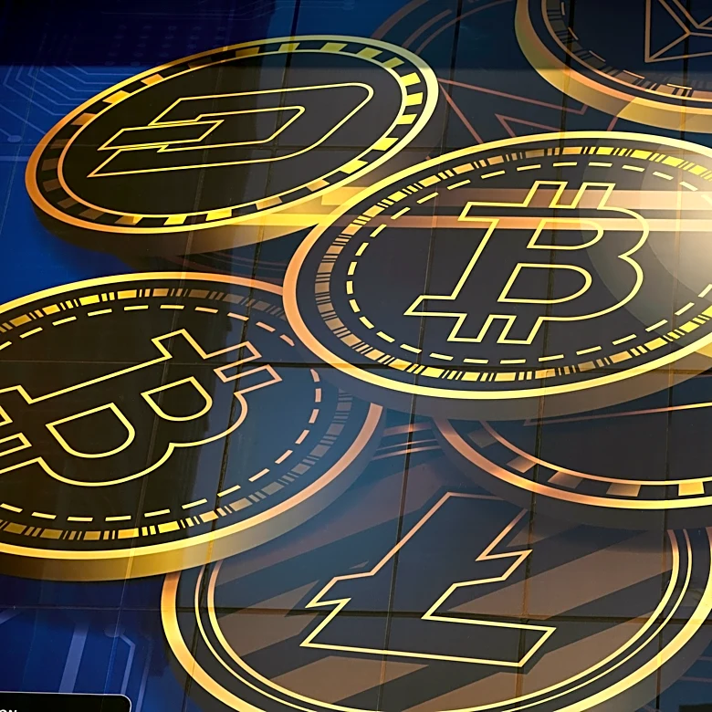 How bitcoin and gold went from a slump to an MVP week in just a few days