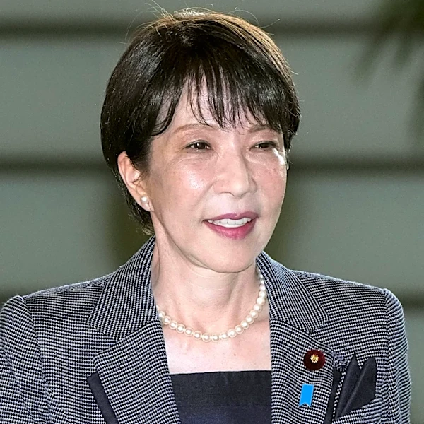 Japan's leader Takaichi explains why she spends long hours in seclusion at her official residence