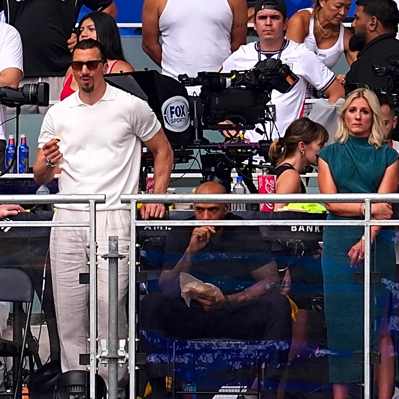 Rebecca Lowe returns to NBC's Premier League desk after a whirlwind World Cup summer