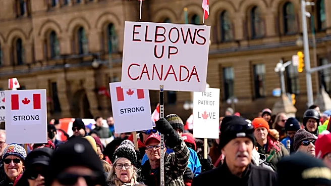 A trade war between Canada and the US further ruptures a once-close and durable alliance