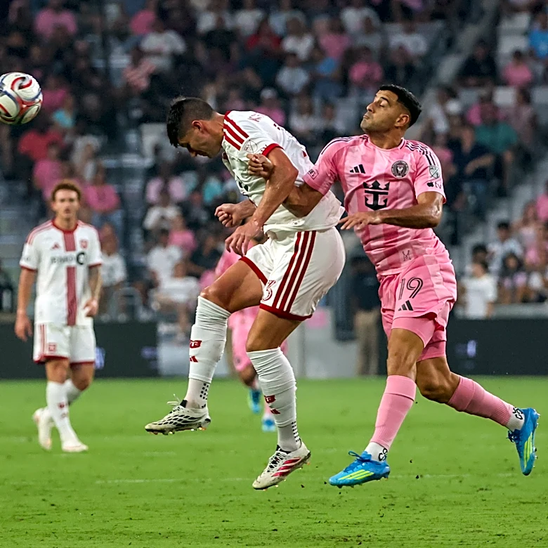 Josh Sargent, Derrick Etienne Jr. spark Toronto to 2-1 victory over Inter Miami