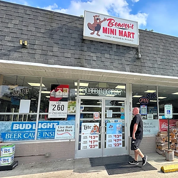 Buc-ee’s chain draws outcry in Ohio for launching fight over a mini mart's beaver logo