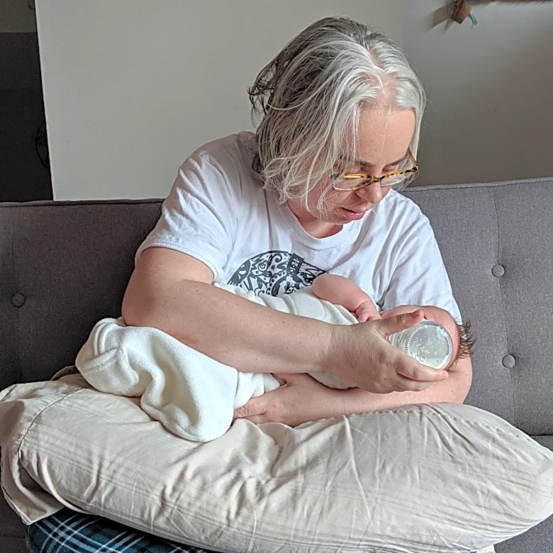 As the Clancy case highlights postpartum psychosis, a mom stricken by it shares her story of hope