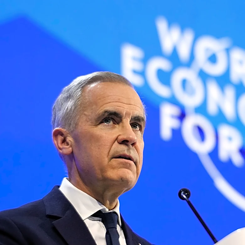 Carney warned about economic coercion. Now Trump is testing the Canadian prime minister