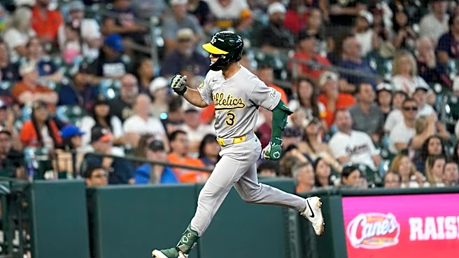 Muncy's solo homer caps off A's rally as Oakland beats Houston 7-6