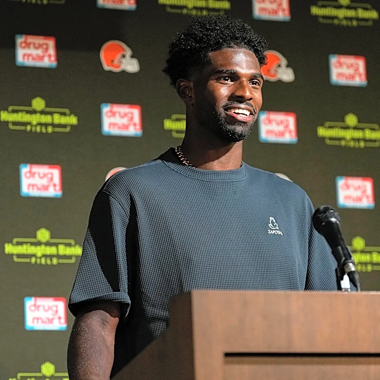 Monken says Watson's postgame comments won't factor in decision about Browns starting QB