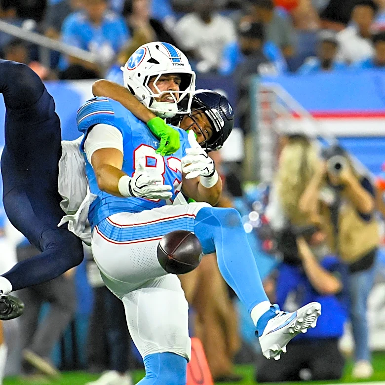 Titans overcome 13-point deficit to beat starter-less Seahawks, 19-16