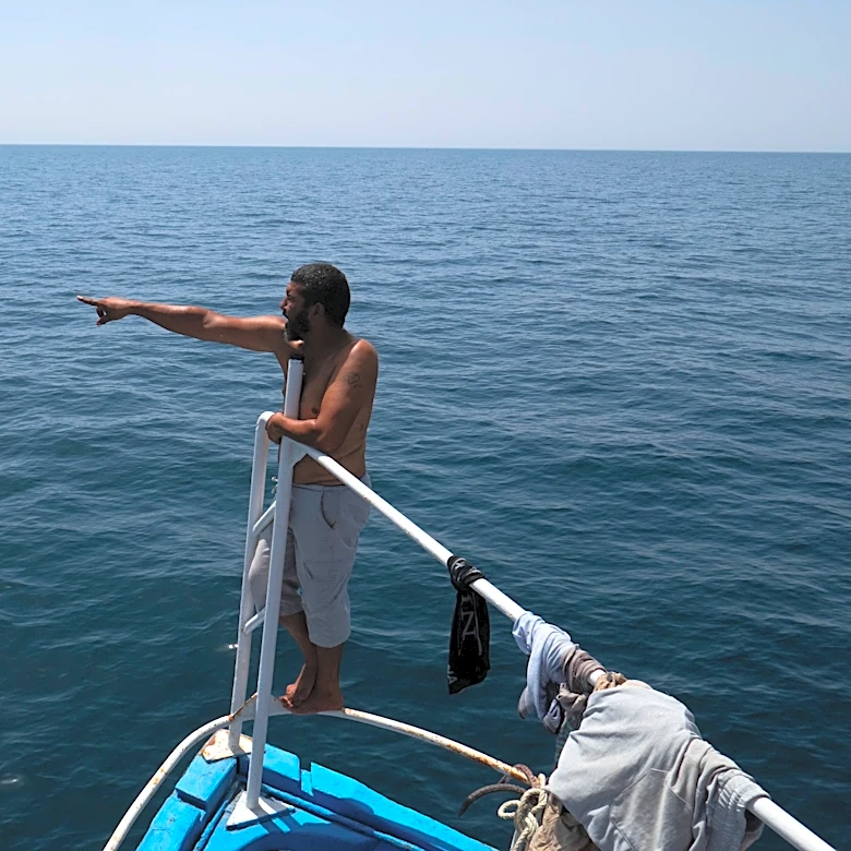 2 bodies recovered and about 12 missing after migrant boat capsized off Tunisian coast