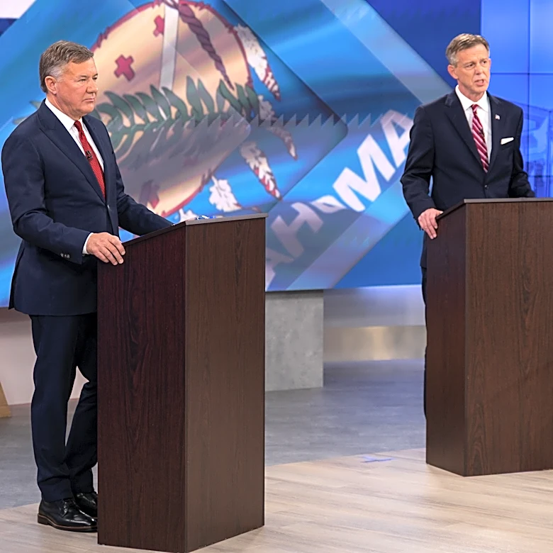 AP Decision Notes: What to expect in Oklahoma’s state primary runoff