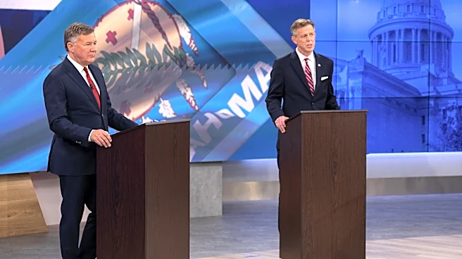 AP Decision Notes: What to expect in Oklahoma’s state primary runoff
