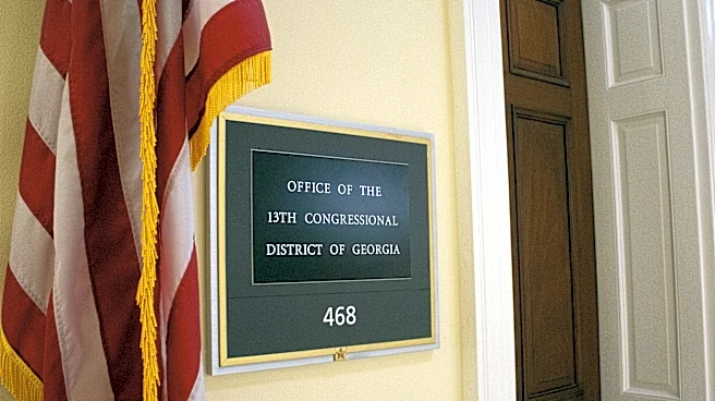 AP Decision Notes: What to expect in Georgia’s special congressional runoff