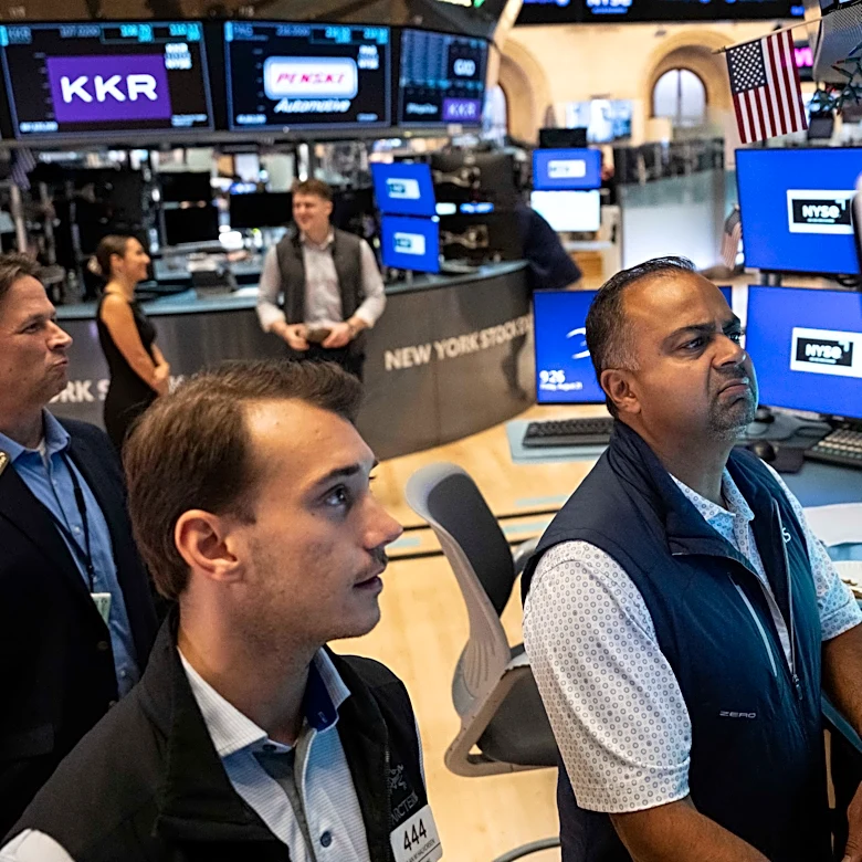 Wall Street drifts ahead of a big week that could swing stocks and bonds