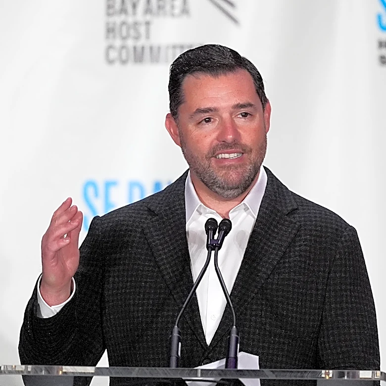 49ers owner Jed York pleads no contest to two misdemeanor charges in Ohio