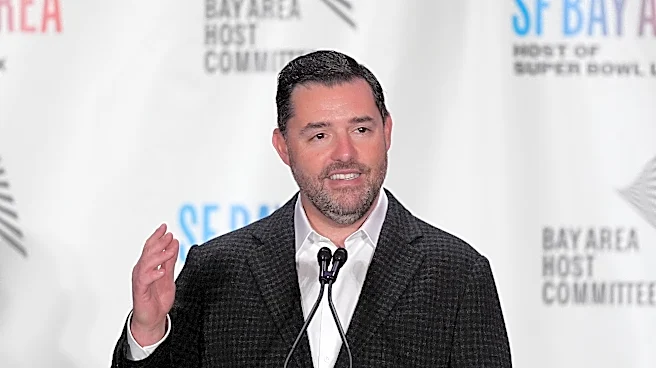 49ers owner Jed York pleads no contest to two misdemeanor charges in Ohio